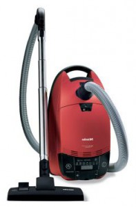 Photo Vacuum Cleaner Miele Xtra Power 2300