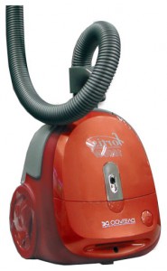 Photo Vacuum Cleaner Daewoo Electronics RC-8200