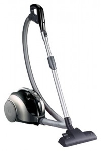 larawan Vacuum Cleaner LG V-K73142HU