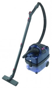 ảnh Máy hút bụi Becker VAP-1