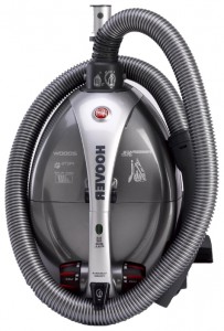 larawan Vacuum Cleaner Hoover TFV 2015