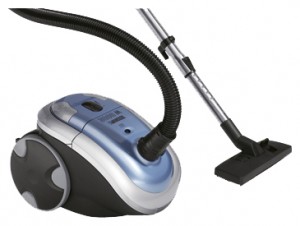 Photo Vacuum Cleaner Princess 332845 Remote Control