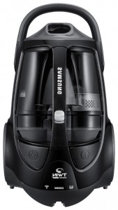 Photo Vacuum Cleaner Samsung SC8870