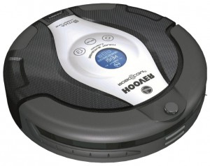 صورة فوتوغرافية مكنسة كهربائية Hoover RBC 006