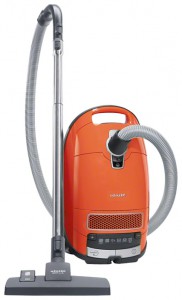 larawan Vacuum Cleaner Miele S 8330