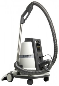 Photo Vacuum Cleaner BORK V600 (ACS AWB 10014 SI)