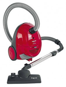 larawan Vacuum Cleaner Dirt Devil Paroly M7009-1