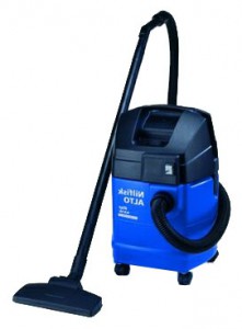 Photo Vacuum Cleaner Nilfisk-ALTO AERO 840 A