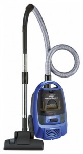 Photo Vacuum Cleaner Daewoo Electronics RC-4500