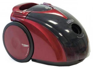 Photo Vacuum Cleaner Polar VC-1407