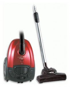 Photo Vacuum Cleaner LG V-C3E45ND