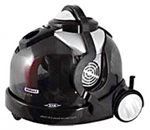 Photo Vacuum Cleaner Zauber X 740