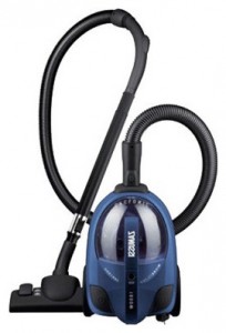 larawan Vacuum Cleaner Zanussi ZAN1660
