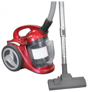 larawan Vacuum Cleaner Liberton LVCC-1720