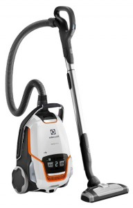 larawan Vacuum Cleaner Electrolux ZUOANIMAL