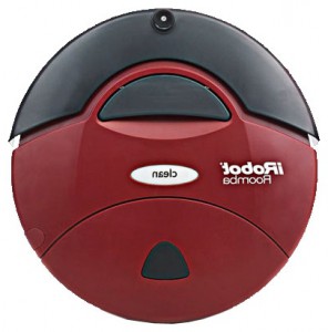 Photo Vacuum Cleaner iRobot Roomba 400