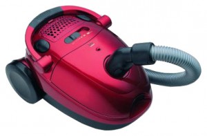 Photo Vacuum Cleaner Irit IR-4012