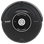 iRobot Roomba 572 Ηλεκτρική σκούπα