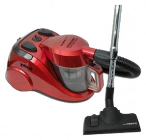 larawan Vacuum Cleaner First 5545-4