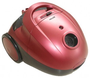 larawan Vacuum Cleaner Rolsen T-2060TS