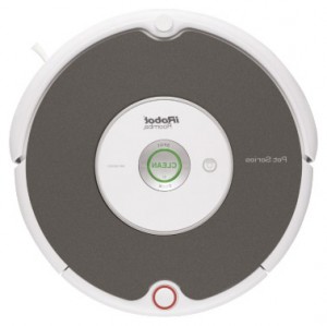 写真 掃除機 iRobot Roomba 545