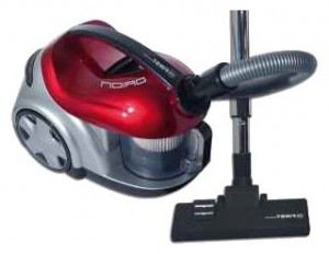 Photo Vacuum Cleaner First 5545-2