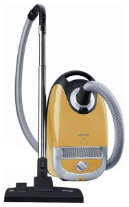 Photo Vacuum Cleaner Miele S 5281