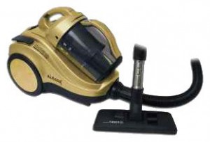 Photo Vacuum Cleaner First 5546-1
