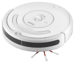 照片 吸尘器 iRobot Roomba 530
