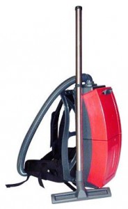 larawan Vacuum Cleaner Cleanfix RS05