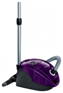 Photo Vacuum Cleaner Bosch BSGL 32480