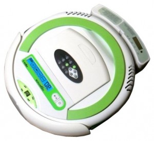 Photo Aspirateur xDevice xBot-1