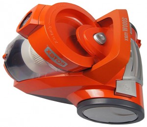 Photo Vacuum Cleaner Rotex RVC20-E