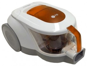 larawan Vacuum Cleaner LG V-K70503N