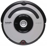 iRobot Roomba 564 Ηλεκτρική σκούπα