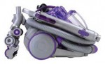 Dyson DC08 TS Animalpro Dammsugare