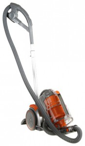 Photo Vacuum Cleaner Vax C90-MZ-H-E