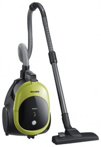 larawan Vacuum Cleaner Samsung SC4476