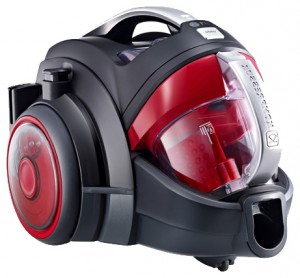 larawan Vacuum Cleaner LG V-K89502HU