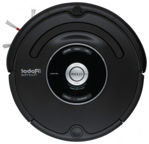 照片 吸尘器 iRobot Roomba 581