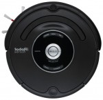 iRobot Roomba 581 Dammsugare