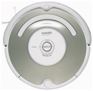 Kuva Imuri iRobot Roomba 531