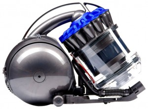 Photo Vacuum Cleaner Dyson DC37c Allergy Mattress