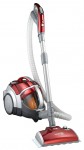 LG V-K8830HTXR Vacuum Cleaner