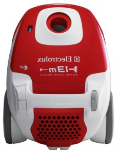 larawan Vacuum Cleaner Electrolux ZE 320