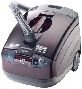 larawan Vacuum Cleaner Thomas TWIN T1 Aquafilter Pet&Friend