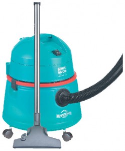 larawan Vacuum Cleaner Thomas BIOVAC 1620 C Aquafilter