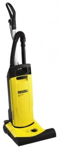 fotografie Aspirator Karcher CV 38/2