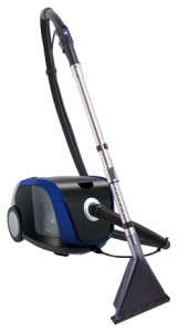 Photo Vacuum Cleaner LG V-K99262NAU