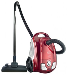 Photo Vacuum Cleaner Gorenje VC 1621 DPR